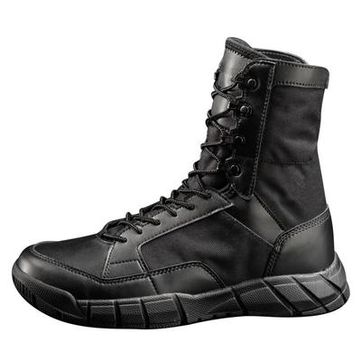 Tb Ultra Licht Heren Woestijn Tactische Militaire Laarzen Heren Werk Veiligheidsschoenen Legerkachel Zapatos Gevechtslaarzen Motorfiets Sneakers