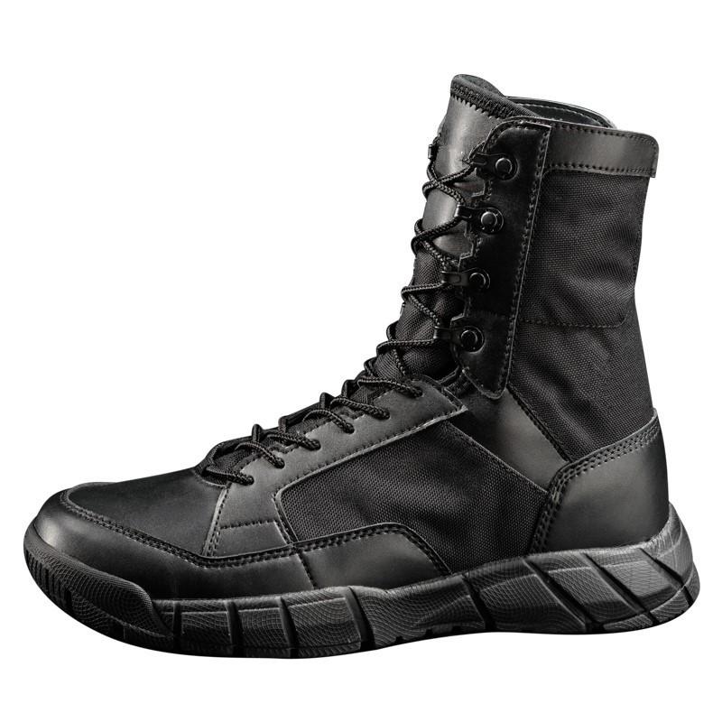 

Tb Ultra Light Men Desert Tactical Military Boots Чоловіче робоче захисне взуття Армійські черевики Zapatos Combat Boots Мотоциклетні кросівки 42 пісочний