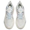 ANTA Life Collection Casual Shoes Men's Low top Ivory White/Illusion Blue/Wall Gray Sneakers 112238083-5