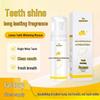 Shitong Lemon Teeth Whitening & Fresh Breath Antibacterial Spray, 60ml