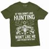 Fishing Humor Tee Fish Buzz Graphic T-shirt Fishing Dad Tee Fishing Hobby Tee