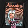 Star Wars: Ahsoka Childrens/Kids Rays Hoodie