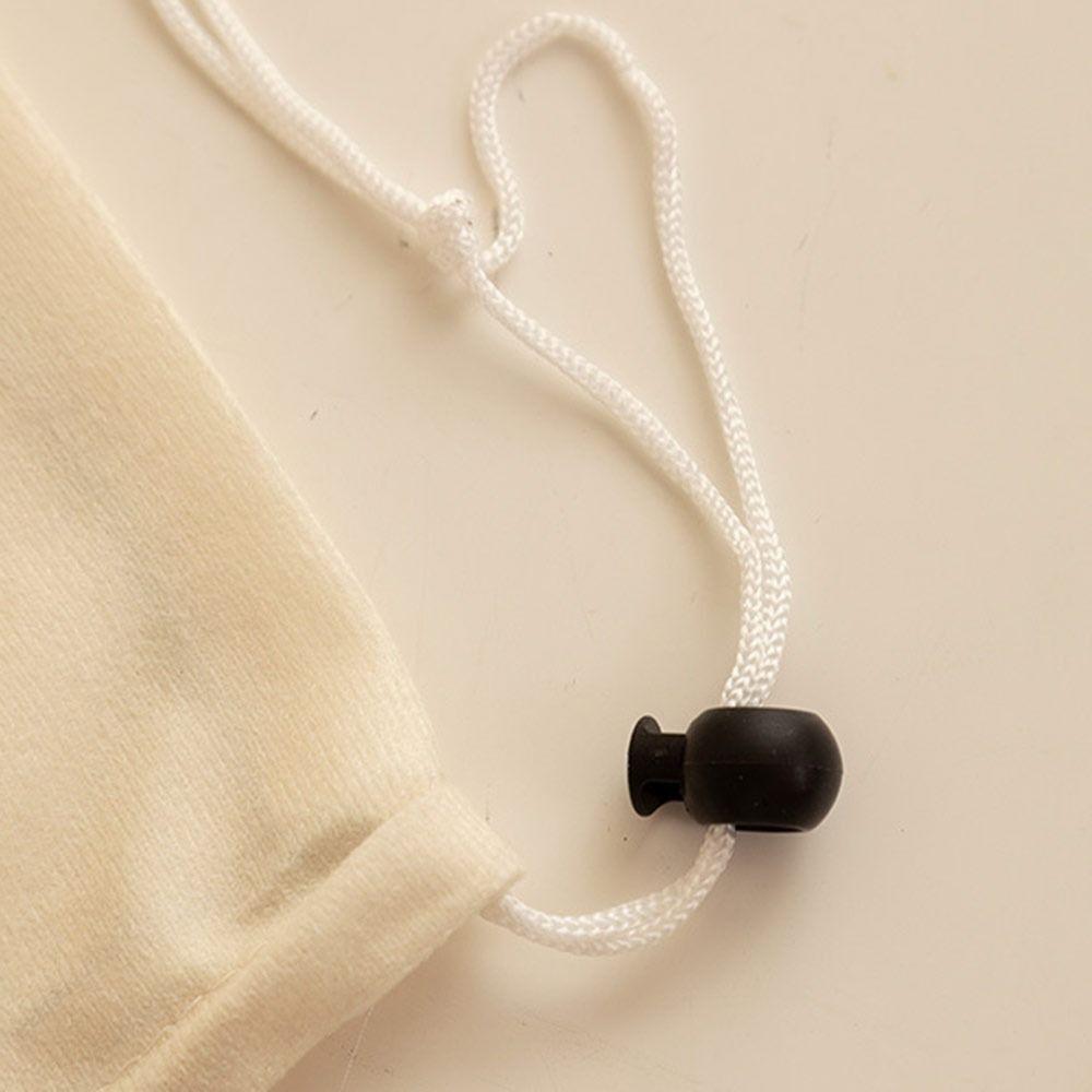 Cartoon Electric Fan Cover Drawstring Electric Fan Dust Cover Fan Safety Protective Mesh  Summer