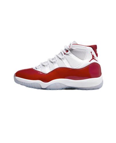 Nike Air 11 Cherry Retro Varsity Red White 11 AJ11 CT8012-116