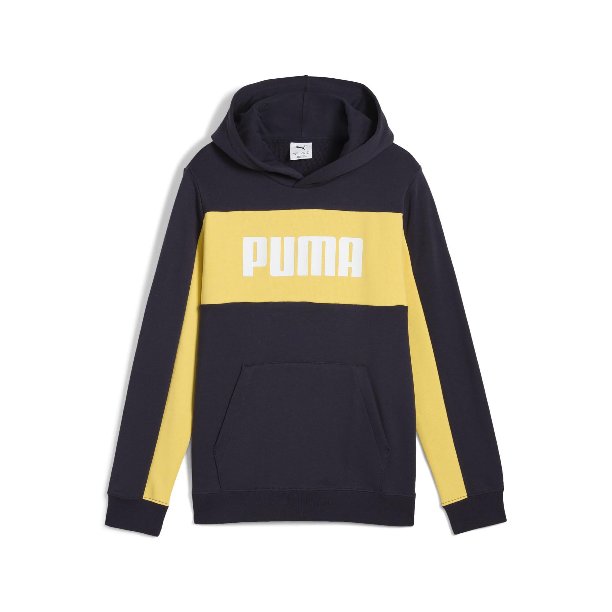 BLOCK Hoodie Sweat TR 68782716_ESS B_New Navy_160