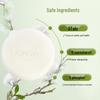Hongwei Lanolin Face & Body Cleansing Soap 120g