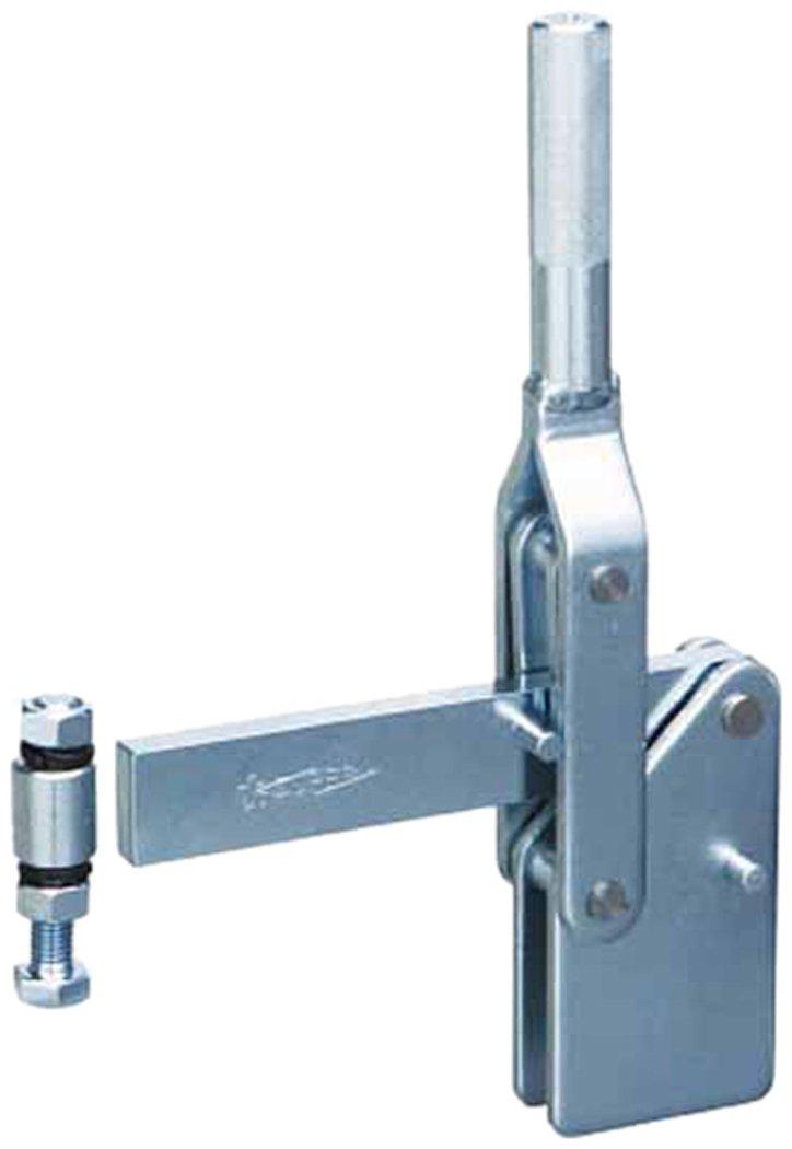 

Super Downward Presser Toggle Clamp (Vertical Handle Type) TD34S