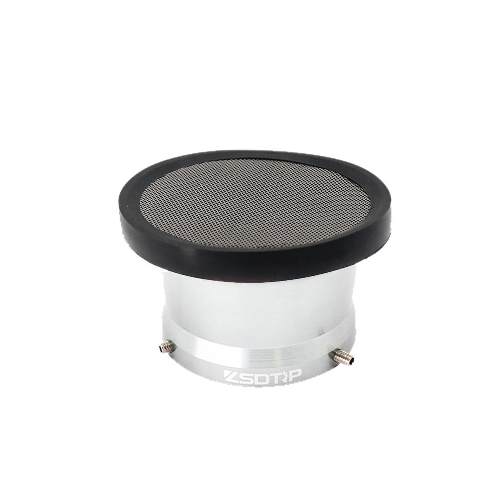 ZSDTRP 55mm CNC Aluminum Air Filter Interface Cup for OKO KOSO MIKUNI PE PWK 32/34 Motorcycle Carburetor