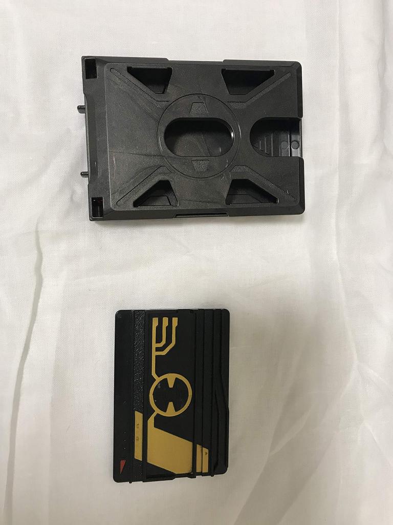 Kamen Rider Den-O Transformation Belt DX Zeronos Belt