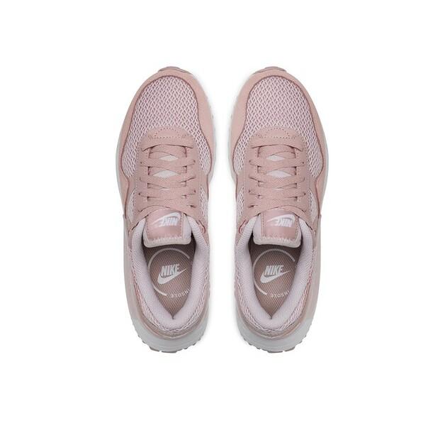 Кроссовки Nike Air Max System DM9538-600 розовый