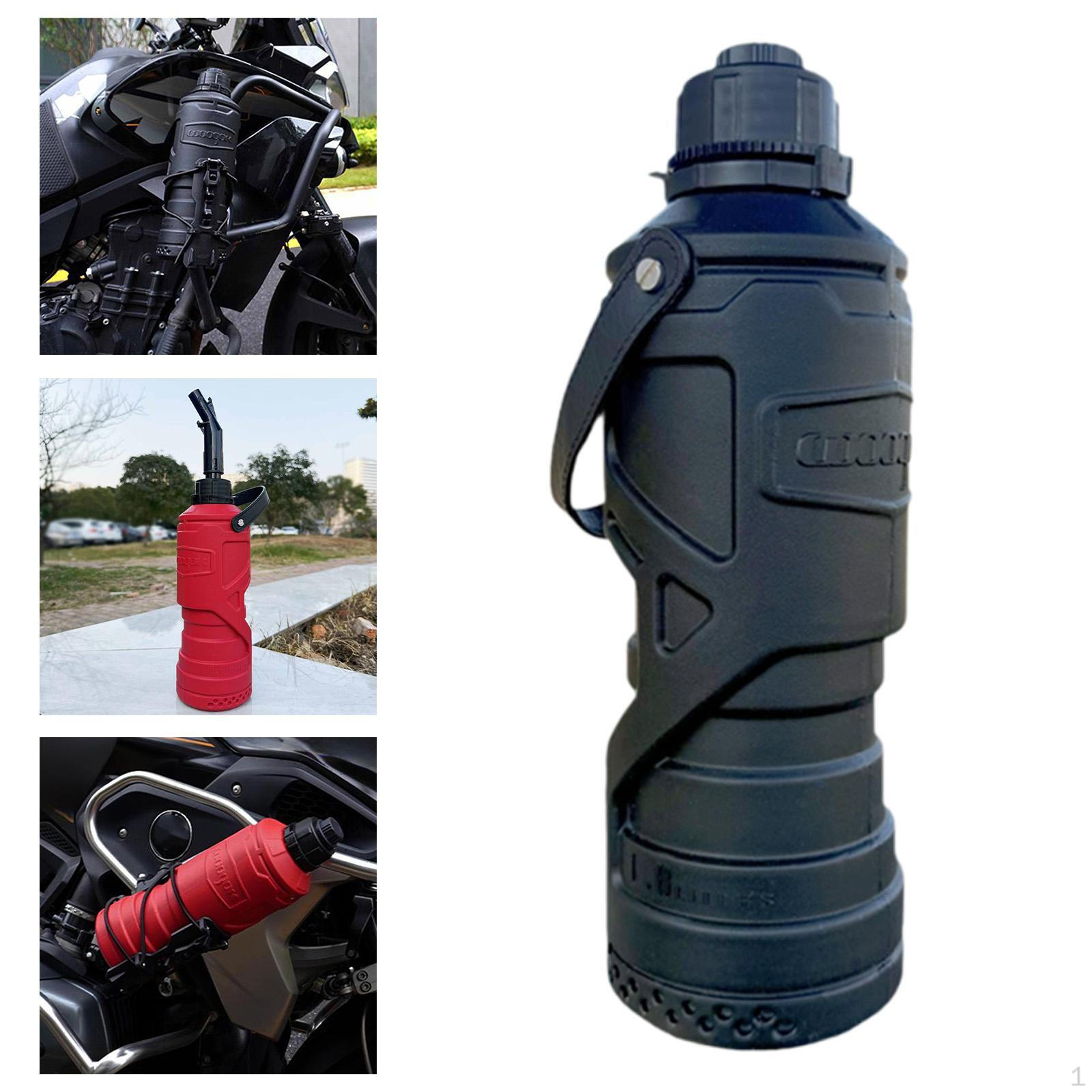 

1.8L Motorcycle Container for Cup Holder Use