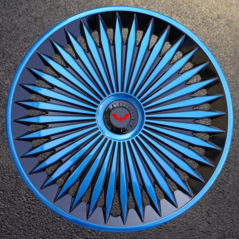 14" Wheel Cover for Wuling Hongguang S/Rongguang V Small Truck