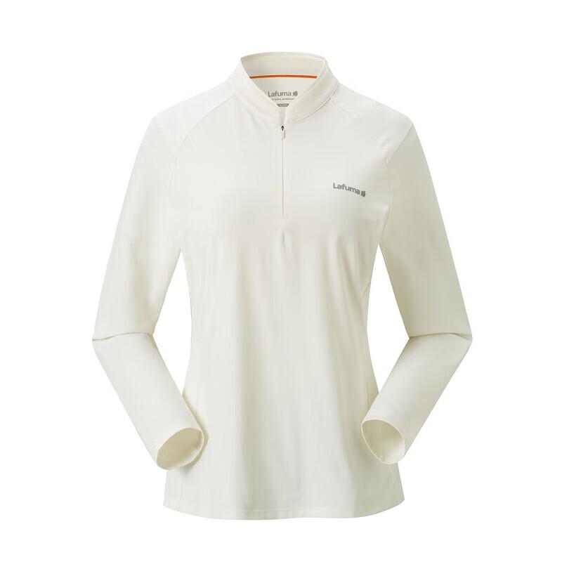 LAFUMA Women's Quick-Dry Long Sleeve Casual Top LFTS5CL70