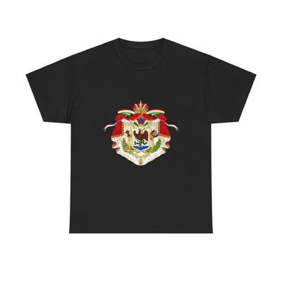 Coat of Arms of the First Mexican Empire - T Shirt