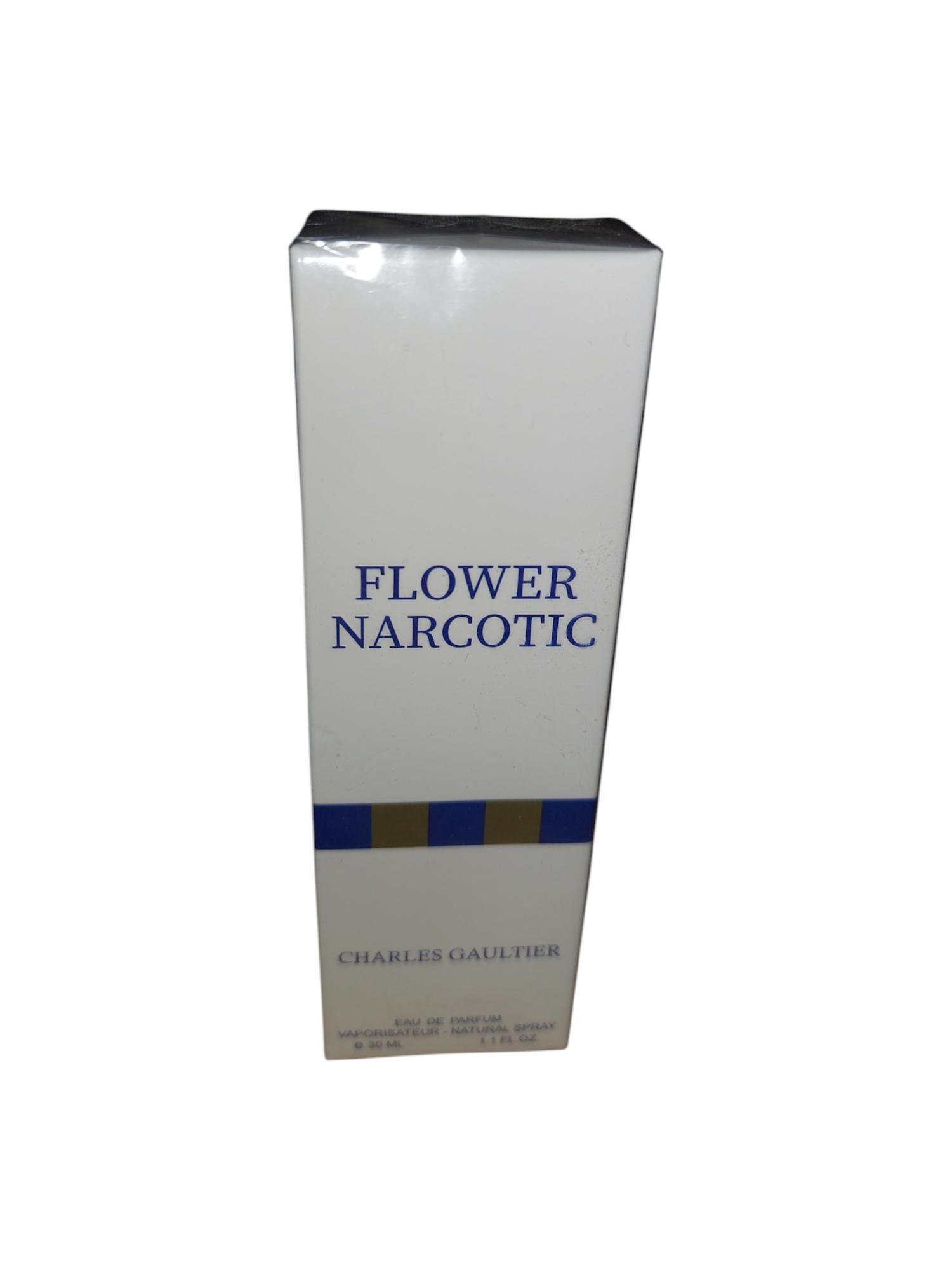 

Жіноча парфумована вода Le Fleur Narcotiqe 30 ml + 30 ml