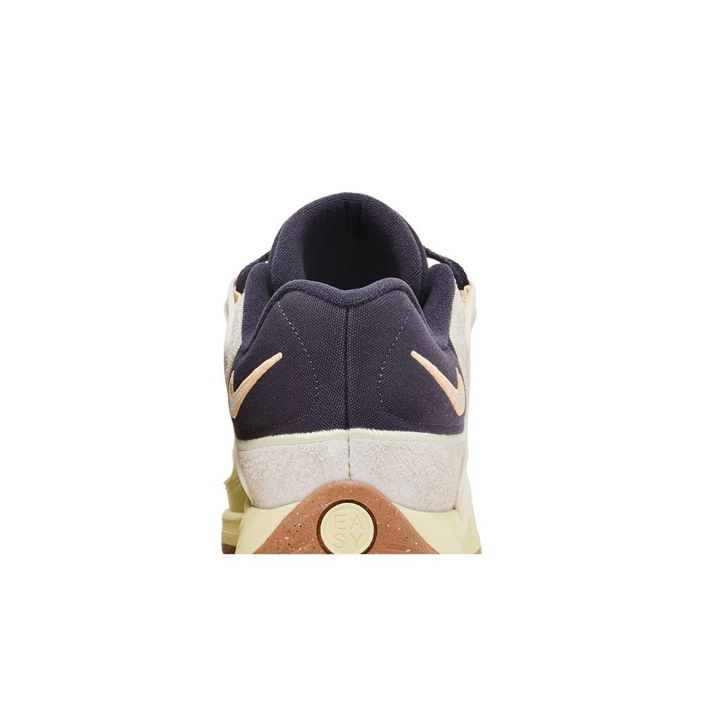 Nike KD 18 'Sanddrift' (Unisex) Sanddrift / Soft Pearl Basketball Shoes IH2367 100