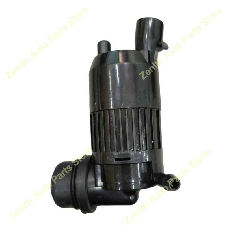 Windshield Washer Bottle Pump For Tesla Model S Bottle Pump 1005453-00-C 100545300C Brand New Car Replacement Parts 2012-