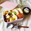 Skater Lacquered Lunch with Inner and Smoke Made in Japan (NLP5-A) Single-Tier Box, 500ml, Belt, Pink,