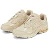 New Balance 2002R Protection Pack - Sandstone Unisex Sneakers Cream Turtledove Gold-Metallic M2002RDQ