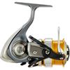 Daiwa  Daiwa  Spinning Reel 17 Exceller  2017 Model  2506h