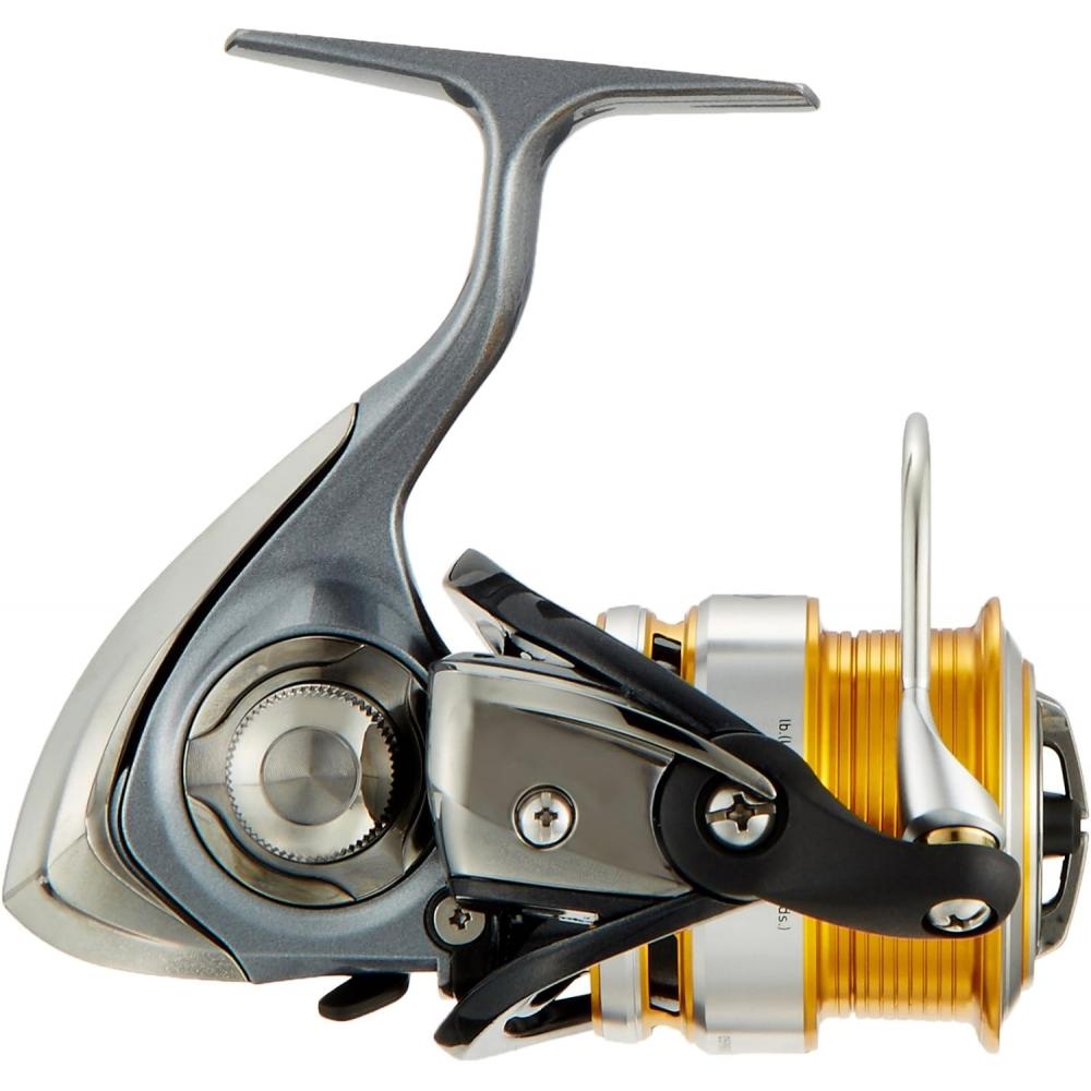 Daiwa  Daiwa  Spinning Reel 17 Exceller  2017 Model  2506h