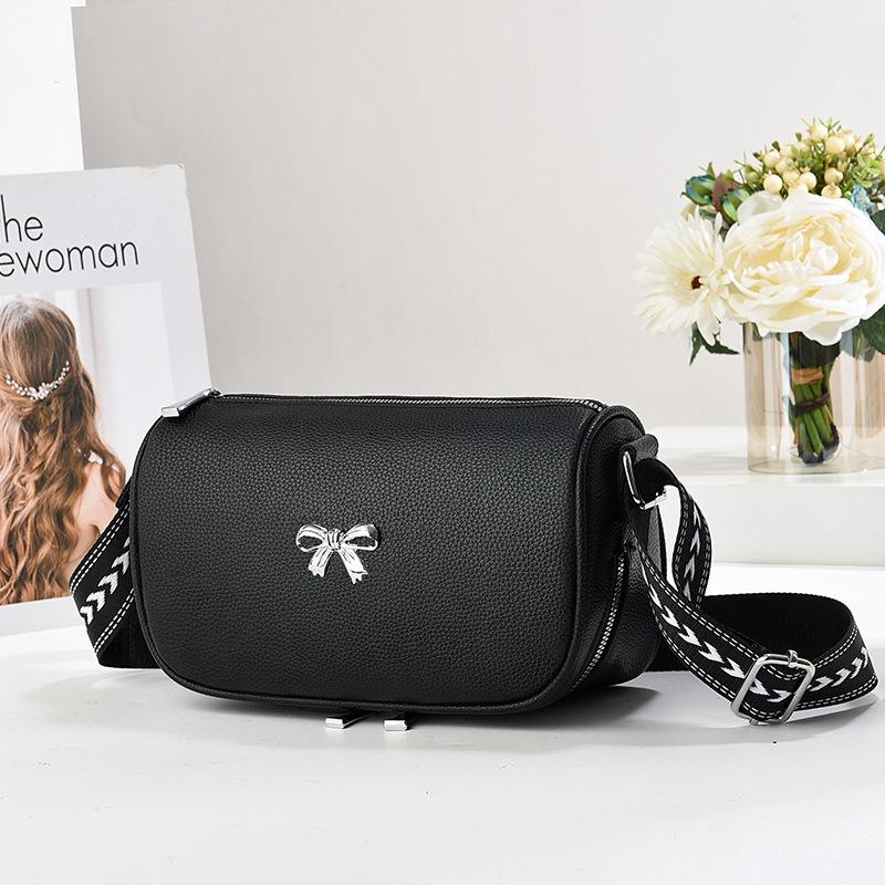 Yiran Furniture Nieuwe Ruitjes Kleine Tas Meerlaags Mode Casual Kleine Tas Trendy en Sfeervol E&eacute;nschouder Onderarm Crossbody Tas . white