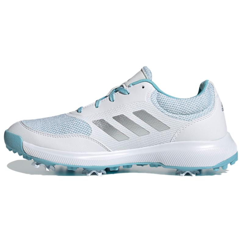 Adidas Tech Response 2.0 Golf 'White Hazy Sky' Women's Sneakers FW6323