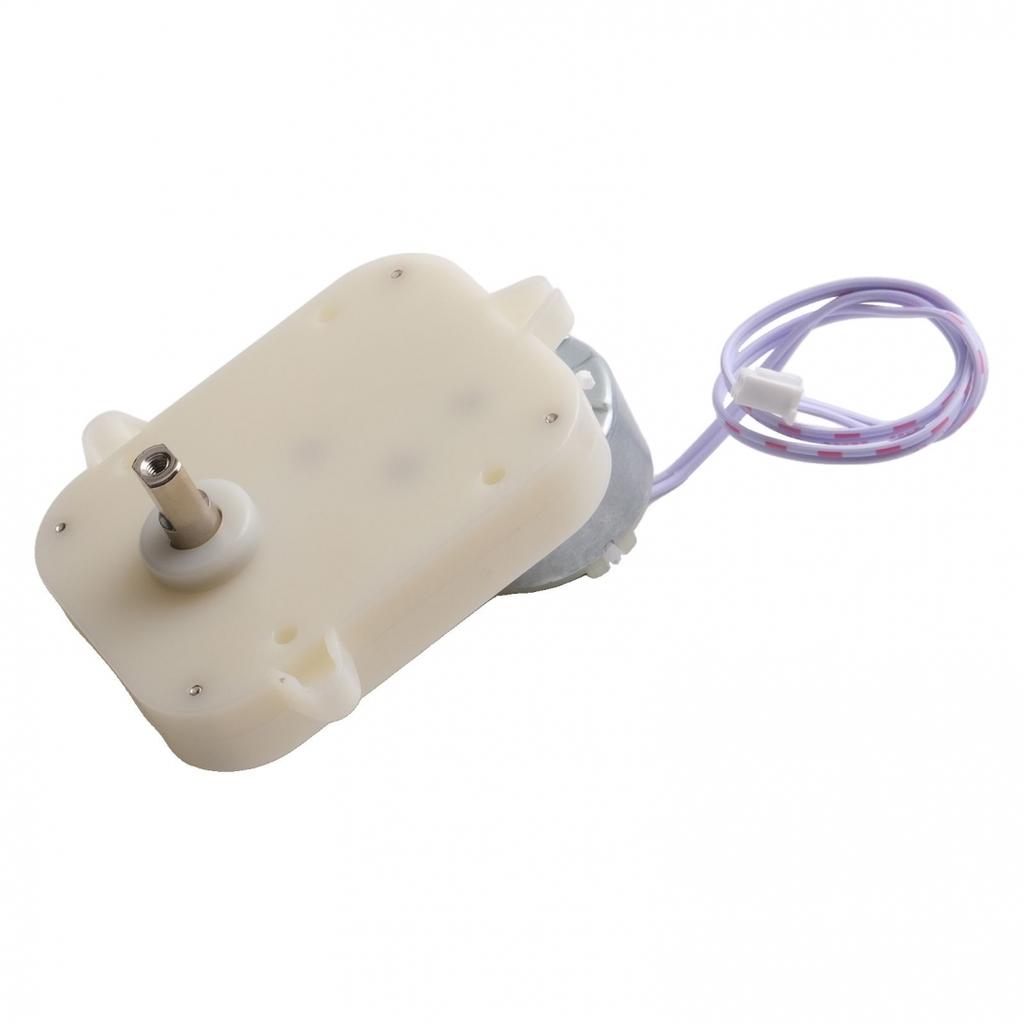 JS50 Watch Winder Replacement Motor Watch Winder Motor Easy Installation