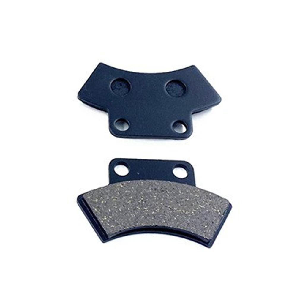 1pair 7000-0821A0 Brake Pad for CFMoto