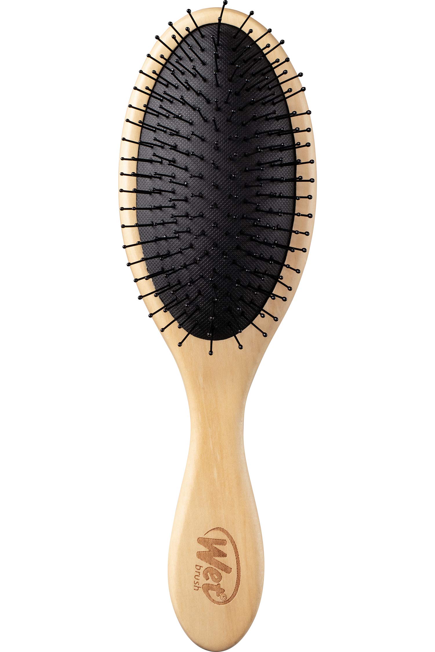 

Органическая кисть-кушон Wet Brush от Wet Brush Natural Hair Brush 1 шт. (х 1)