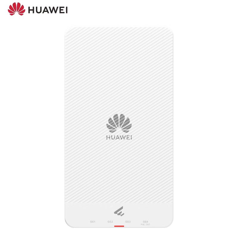 HUAWEI Kunling Wi-Fi 6 Indoor Wall-Plate Access Point (AP266) (CN version)