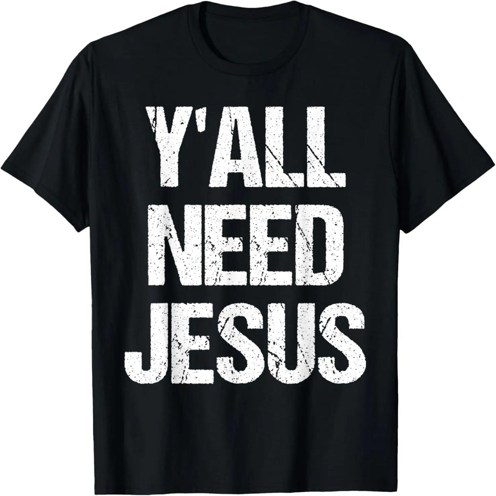 

God is Good Aqua Wave Nautical Beach Line Art Graphic Design T-Shirt XXXXXL чорний