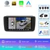Android 14 For Nissan Leaf ZE1 2017 - 2024 Octa-Core HU 4G Car Radio Multimedia Video Player Navigation GPS 360 camera Wifi