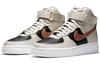 Nike Air Force 1 High Light Wood Brown (Women's)