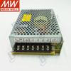 Mingwei NES-100-15 105W 15V 7A Economical Switching Power Supply for RS/LRS Series