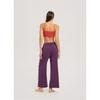 Budhi Mudra Fortune Pants Sunset Purple  B61002apl34 P13 