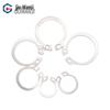 304 Stainless Steel Axial Retaining Ring C-Clip