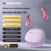 Monster C01 Open-Ear Wireless Bluetooth Sports Earbuds