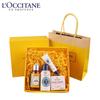 L'Occitane Bath & Body Essentials Gift Set