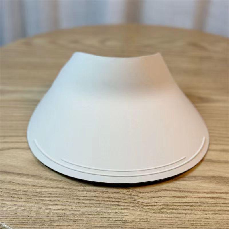 

Women s Seamless UV Protection Wide Brim Sun Hat - Foldable, Breathable, and Stylish Summer Accessory One Size