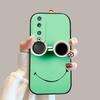 For Honor 90 5G Cases REA-AN00 Fashion Color Printing Soft Silicone TPU Phone Coque Cover For Honor 90 Pro Phone Bumper Case