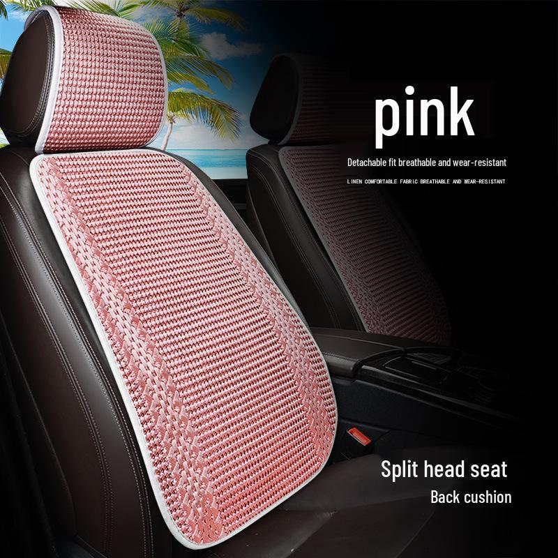 Haval Seat Cushion Cover for H6 Champion, Sport F5, F7, and H2 Models