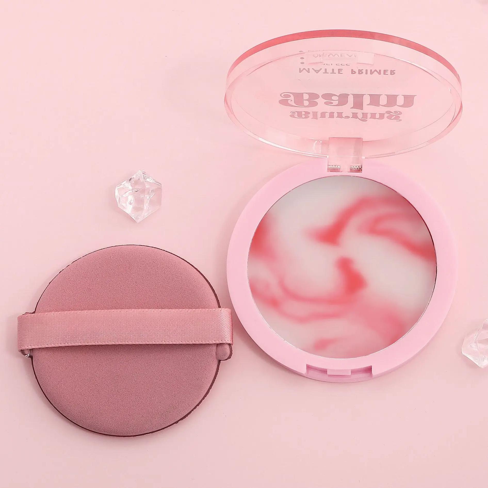 

Контурирующий натуральный легкий водостойкий корректор с контролем жирности кожи матовая пудра кремовая компактная пудра для лица макияж полное покрытие