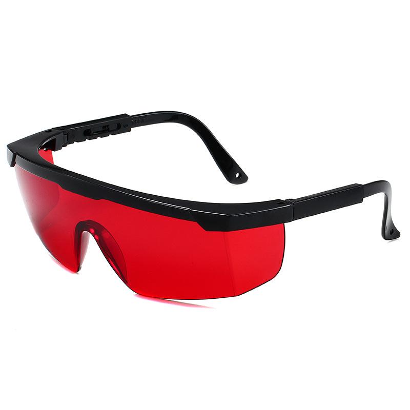 IPL Laser Safety Goggles for E-light Hair Removal - OPT Beauty Instrument Protection