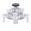 Kraftstofffilter-Montagebasis, Primerpumpe 16401-VK511 Ersatz für Navara D22 YD25DDTI Kraftstofffilter-Montagebasis