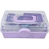 Diamond Painting Storage Box Diamond Painting Storage Containers Diamond Art Portable Bead Storage Organizer