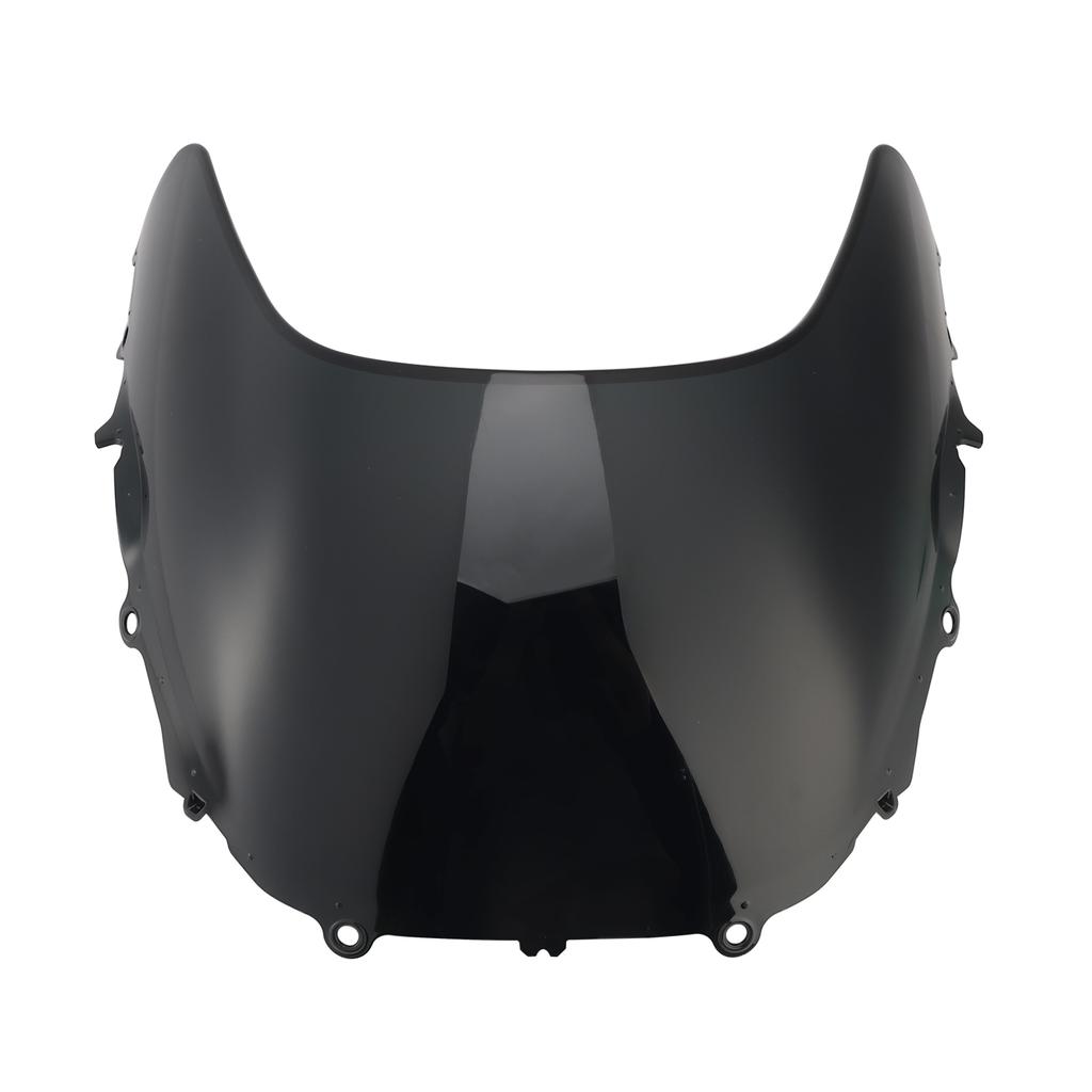 Windshield WindScreen + Bracket Fit for YAMAHA XSR900 GP 2024-2025