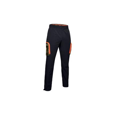 Pantalones Deportivos Slim Fit para Hombre Parte Inferior Negro 1345541-001
