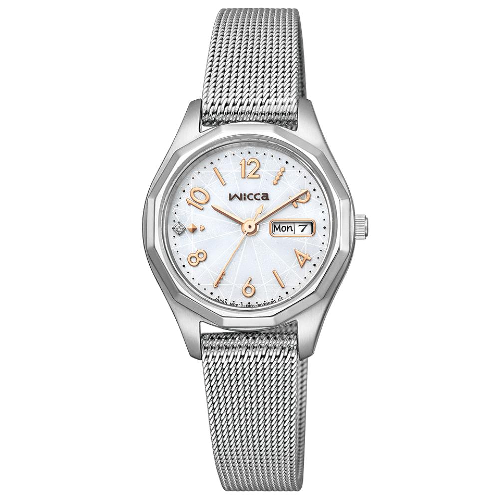 

Citizen Wicca KH3-517-11