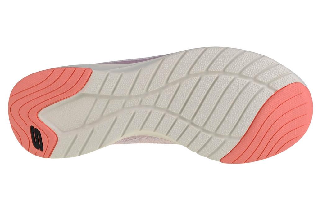 Skechers Ultra Groove, Womens Pink Sneakers